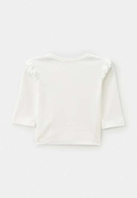 Лонгслив Понка